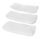 Tinycare - Baby Nappy Liner Set Of 3