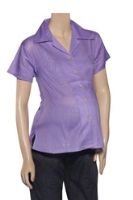 Uzazi - Maternity Wear Half Sleeve Shirt