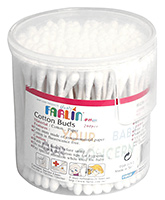 Farlin - Cotton Buds