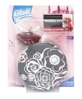 Home Fragrances - Glade Festival in Tuscany Candle