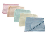 Tinycare - Square Baby Nappy
