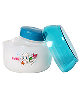 Farlin - Free Drop Powder Puff