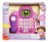 Learning & Activity Toys - Vtech Dora Learning Phone