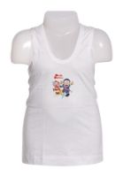 Vest - Ninja Hattori