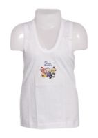 Vest- Ninja Hattori