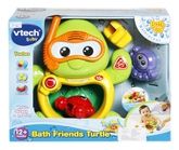 Bath Toys  - VtechBaby Bath Friends Turtle