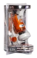 Educational Games - 2 Way I Cube Projector Microscope