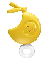 Musical Toys - Chicco - Moon Musical Box