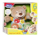 Learning & Activity Toys - Chicco - Teddy Count with Me