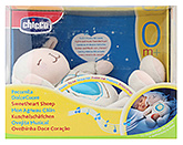 Musical Toys - Chicco - Sweetheart Sheep