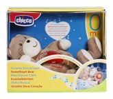 Musical Toys - Chicco - Sweetheart Bear
