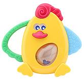Chicco - Chick Rattle