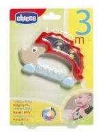 Chicco - Billy Rattle
