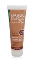 Organic Surge - Peach Passion Shower Gel