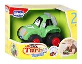 Chicco - Turbo Touch Trakky 2 Years +, The more you touch, the more you go