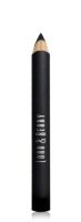 Eyes - Lord & Berry Flat Eye Pencil - 2601 Dark Black