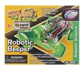 Educational Games - Science Time - Robotic Beeper