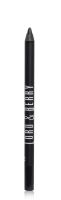 Eyes - Lord & Berry Smudge Proof Waterproof Eyeliner - 704 Ocean