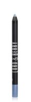 Eyes - Lord & Berry Smudge Proof Waterproof Eyeliner - 714 Light Blue