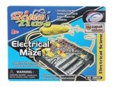 Educational Games - Science Time - Electrical Maze