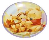Plates Cups and Treat Sacks - Disney Winnie the Pooh - Paper Plate
