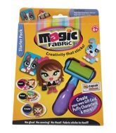 Art & Creativity  - Magic Fabric - Starter Pack