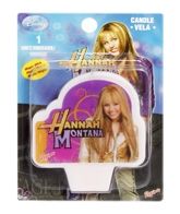 Disney Hannah Montana - Plain Candle