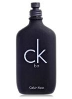 Unisex - Calvin Klein CK Be EDT Spray