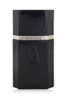 Men - Azzaro Silver Black EDT Spray
