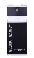 Men - Jacques Bogart Silver Scent EDT Spray