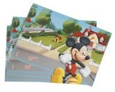 Disney Mickey Mouse - Invitation Card