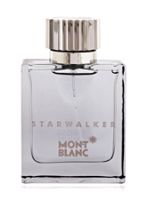 Men - Mont Blanc Starwalker EDT Spray