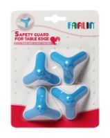 Other Accessories - Farlin - Safety Guard For Table Edge