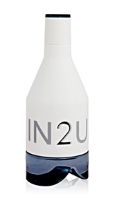 Calvin Klein CK IN2U EDT Spray - For Men