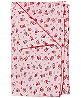 Baby Bed Protector Cum Mattress