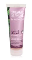 Organic Surge Sugared Almond Shower Gel