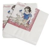 Disney Snowhite - Paper Napkins