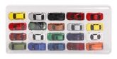 Trains, Automobiles and Models - ELC - Superwheels