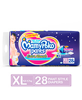 Mamy Poko Pants