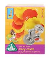 Blocks & Stacking Games - ELC - Crazy Castle