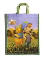 Carry Bags - Tigger And Pooh - Carry Bag