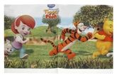Pooh and Friends - Table Cover