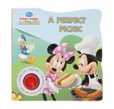 Mickey Mouse Clubhouse - A Perfect Picnic