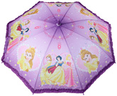 Sterling - Disney Princess Print Umbrella