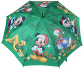 Sterling - Cartoon Character Print Umbrella