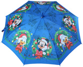 Sterling - Cartoon Character Print Umbrella