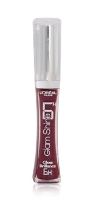 L'Oreal Glam Shine 6H Gloss Brilliance Lip Gloss - 209 Irresistible Grape