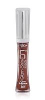 L'Oreal Glam Shine 6H Gloss Brilliance Lip Gloss - 308 Perpetual Praline
