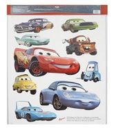 Disney Pixar Cars - Wall Decoration Set