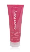 H2O+ Shower & Bath Gel - Sweet Berry